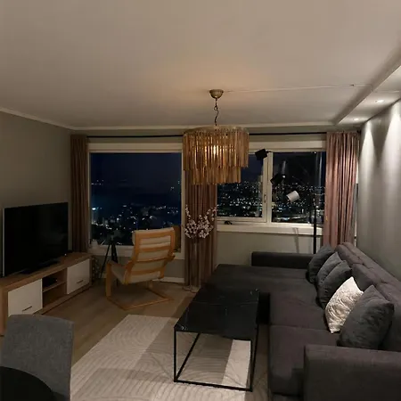 Lejlighed With Amazing View